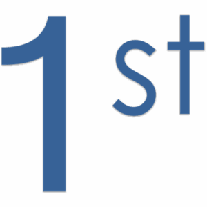 1st Domain
