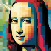 1001 Mona Lisas