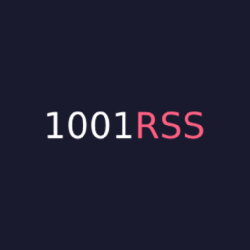 1001RSS