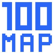 100map.net