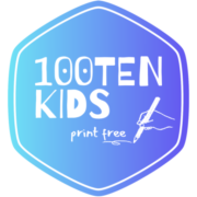 100ten Kids