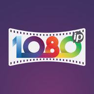 1080iP