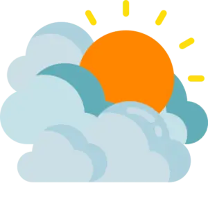 10 Days Weather