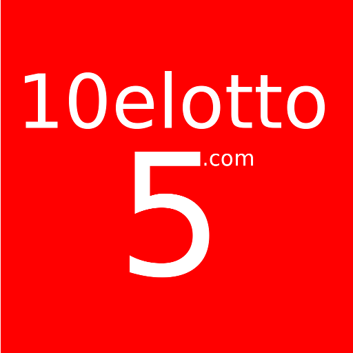 10elotto5.com