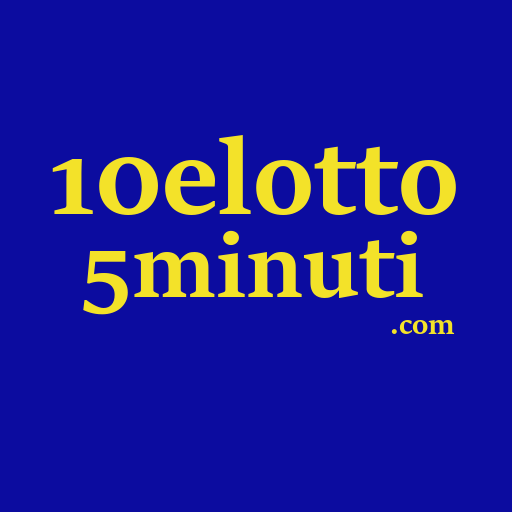 10elotto5minuti.com