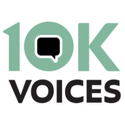 10K Voices