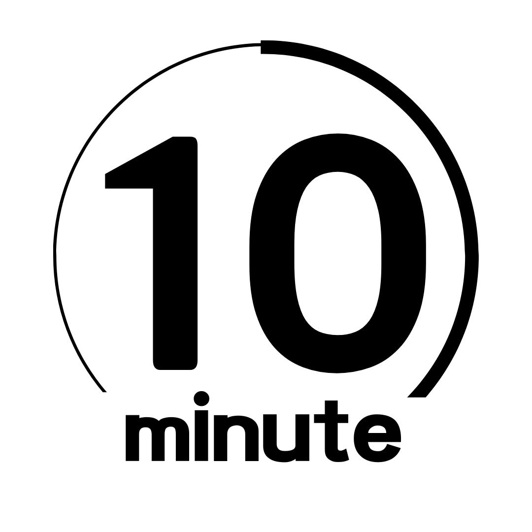 10 Minute Korean