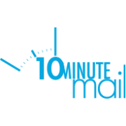 10 Minute Mail