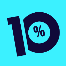 10 Pourcent