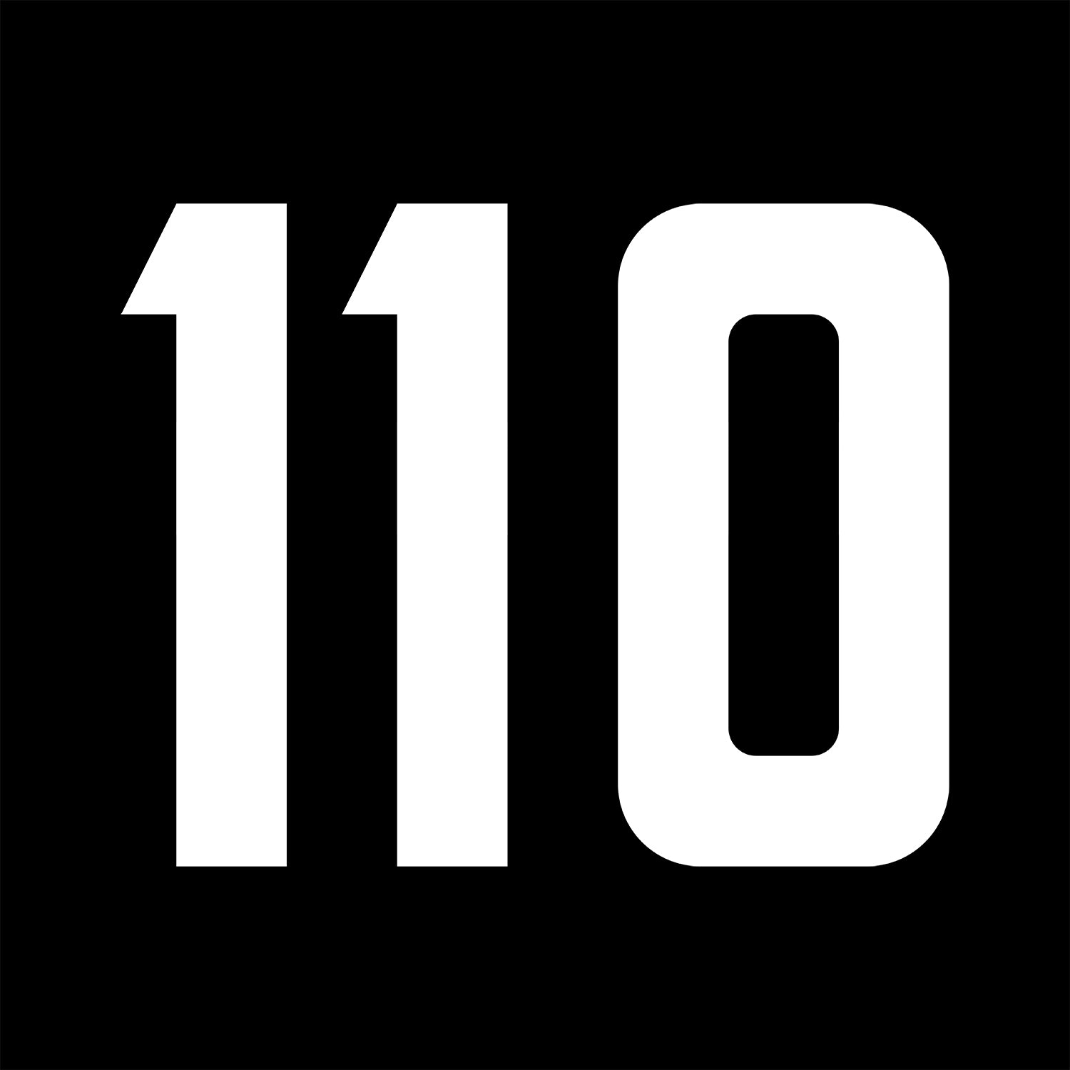 110 Brand