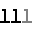 11l