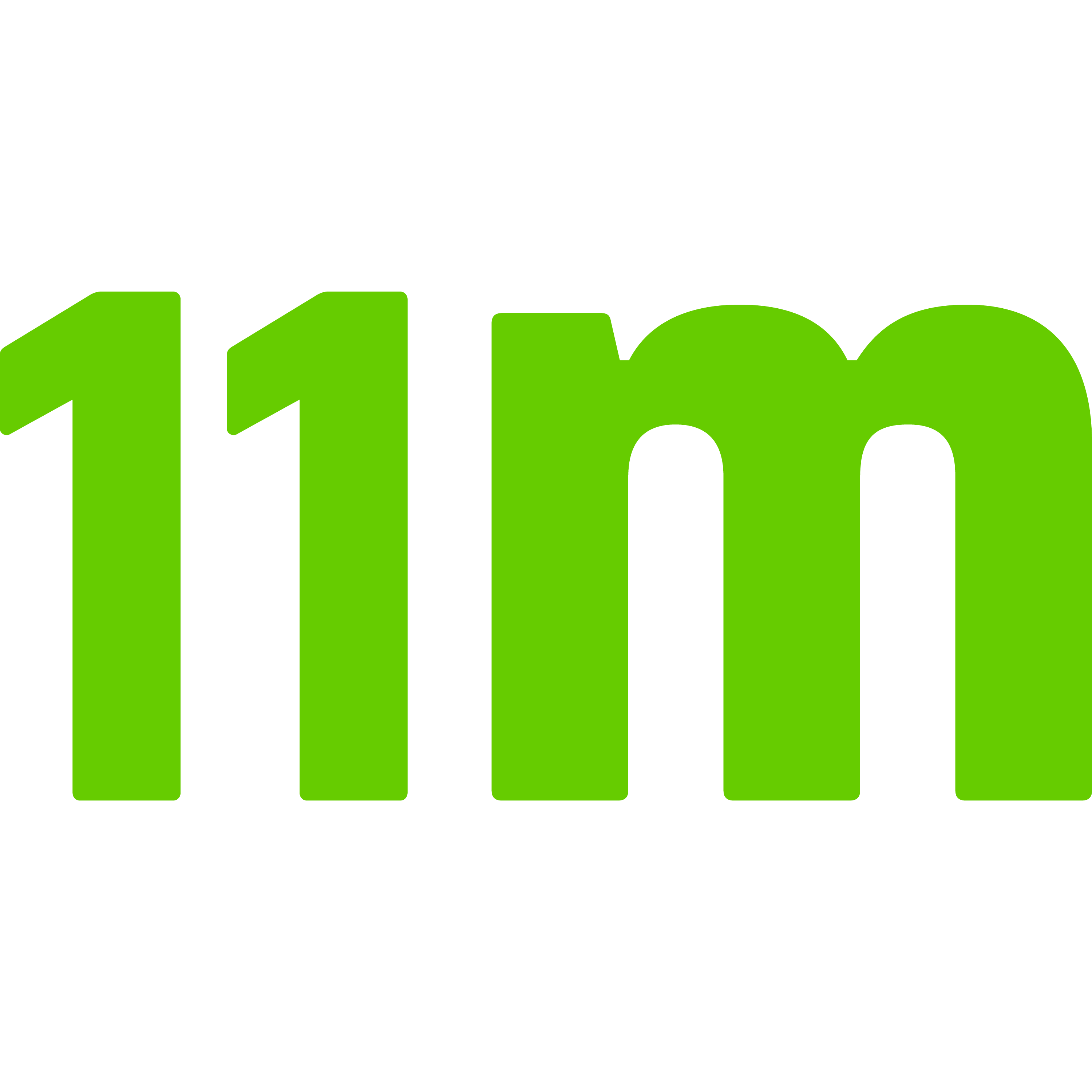 11 Million Voices