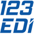 123 EDI