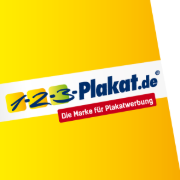 1-2-3-Plakat