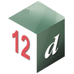 12d Model