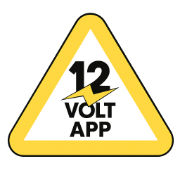 12Volt App