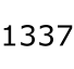 1337.lt