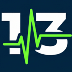 13Radar