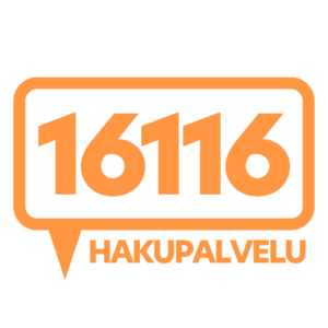 16116 Hakupalvelu