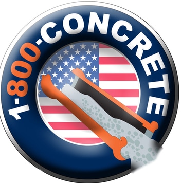 1-800-Concrete