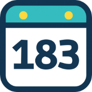 Days Tracker