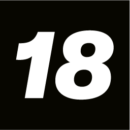 18 Floors
