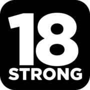 18STRONG