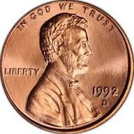1982 Penny Value, Error list & Coin Identifier App