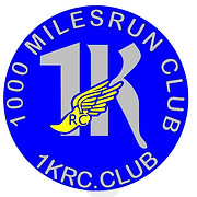 1000 Miles Run Club
