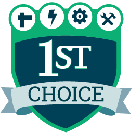 1st Choice CE