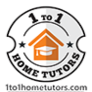 1to1 Home Tutors