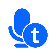 1Transcribe