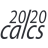 2020calcs