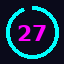 2027 Countdown