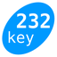 232key