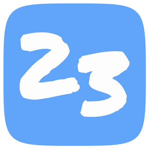 23shout