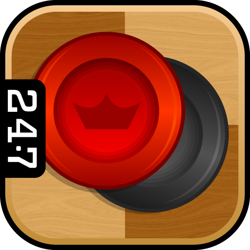 247 Checkers