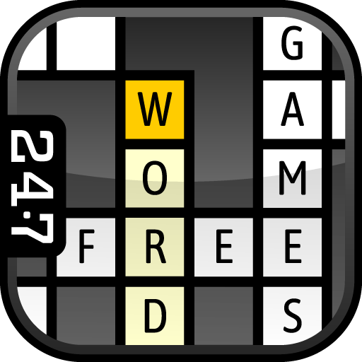 247 Crossword