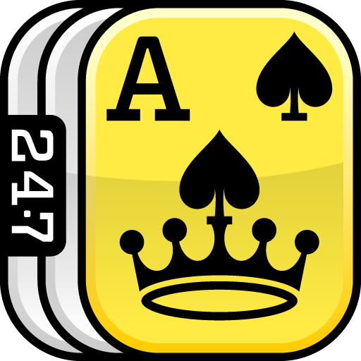 247 Freecell