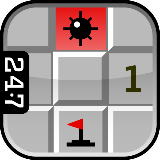 247 Minesweeper