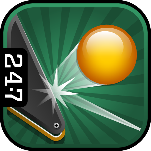 247 Pinball