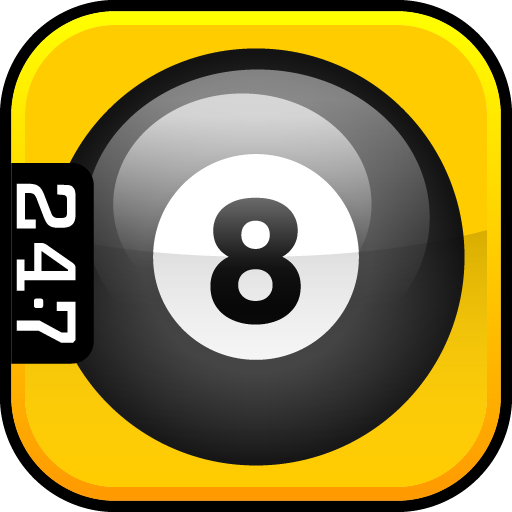 247 Pool