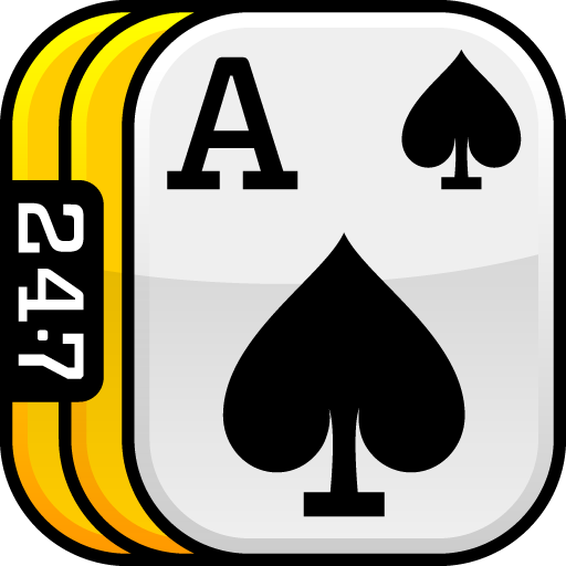 247 Solitaire