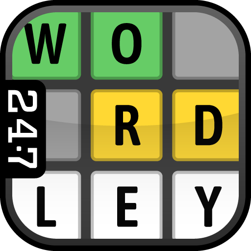 247 Wordley