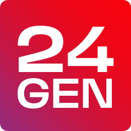 24GEN