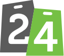 24Nettbutikk