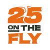 25 On The Fly