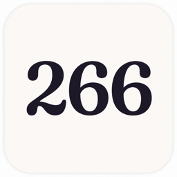 266