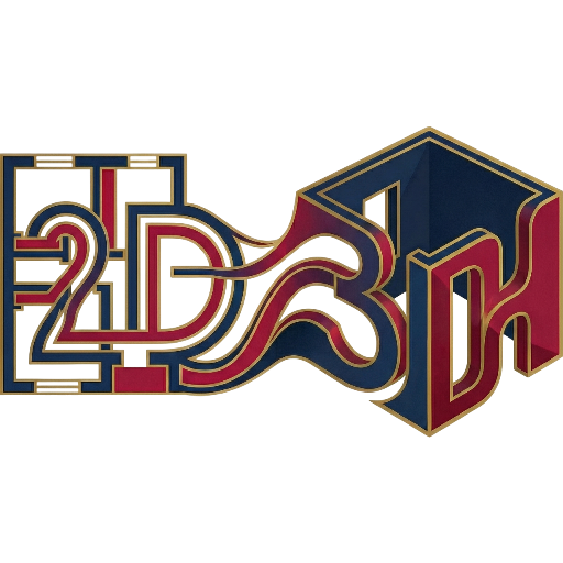 2Dto3D