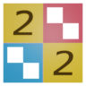 2times2